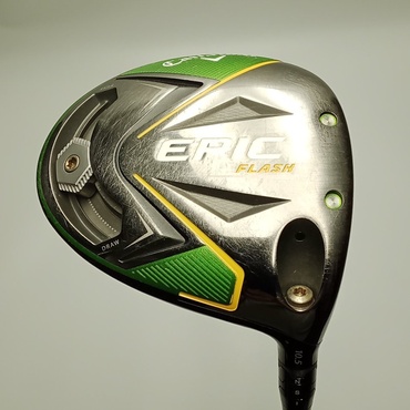 EPIC　FLASH 1W 10.5°  S Speeder　EVOLUTION　for　CW