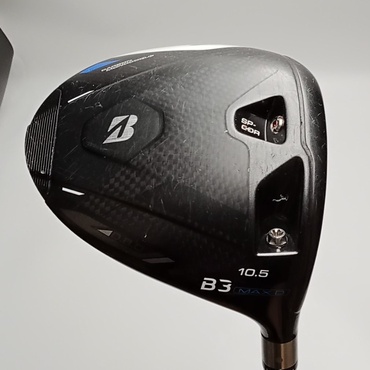 B3MAX　D 1W 10.5°  SR VANQUISH　BS40　for　MAX