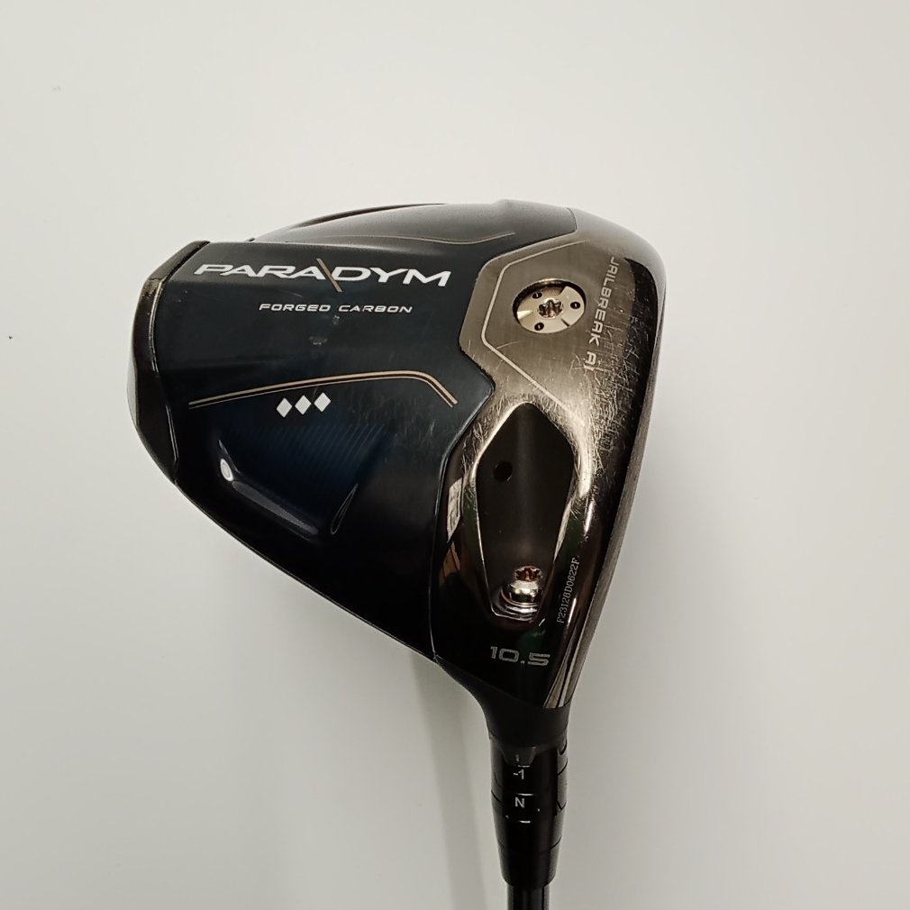 PARADYM ◇◇◇ (ﾄﾘﾌﾟﾙﾀﾞｲﾔﾓﾝﾄﾞ) 1W LIN-Q BLUE EX 5[ｶｽﾀﾑ(人気