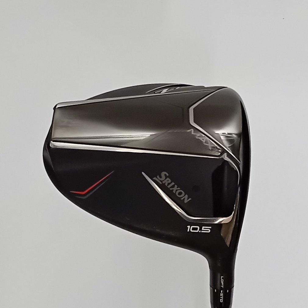 SRIXON ZXi MAX 1W 10.5° R Diamana ZXi 50｜Alpen Online 公式