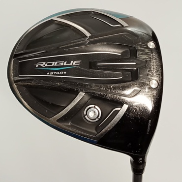 ROGUE　STAR 1W 9.5°  S Speeder　EVOLUTION　for　CW　50