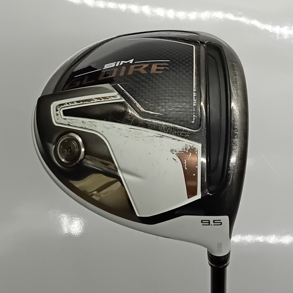SIM GLOIRE 1W 9.5° S Air Speeder TM｜Alpen Online 公式オンラインストア