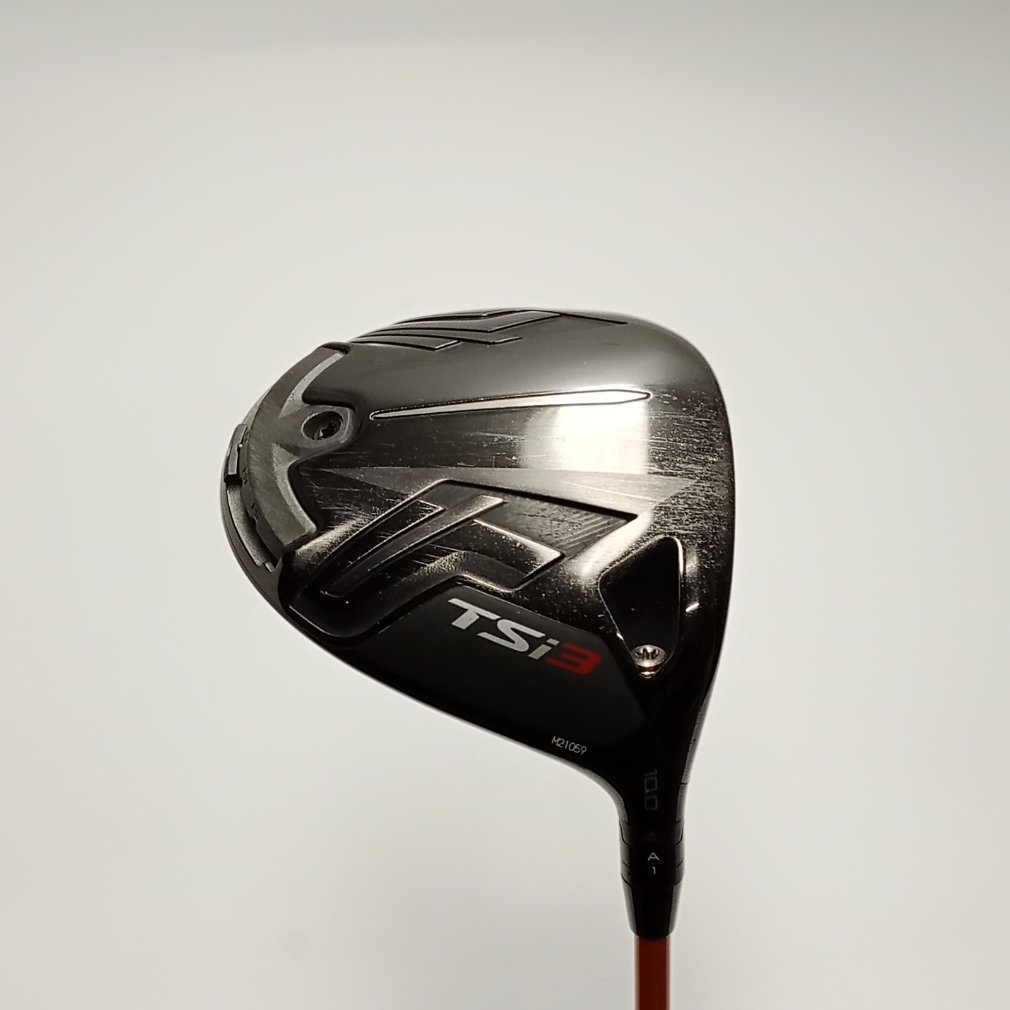Titleist TSi3 ドライバー 10° TOUR AD DI5-S TSi 3 1W 10° S Tour