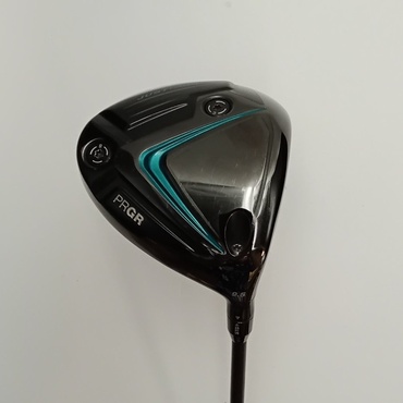 RSX 1W 9.5°  S (M-43) Diamana　FOR　PRGR