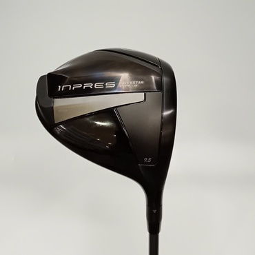 inpres　DRIVESTAR　TYPE/S　(2025) 1W 9.5°  S SPEEDER　NX　for　Yamaha　M-425D