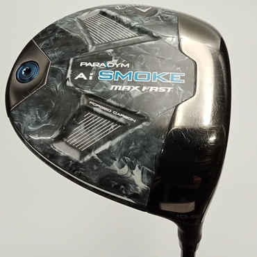 Ai　SMOKE　MAX　FAST 1W 10.5°  SR TENSEI　40　for　Callaway