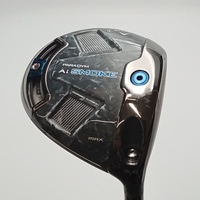 クラブ Ai SMOKE MAX FAST 5w TENSEI 40 SR Ai SMOKE MAX 1W 9° S TENSEI 50 for Callaway｜Alpen Online 公式
