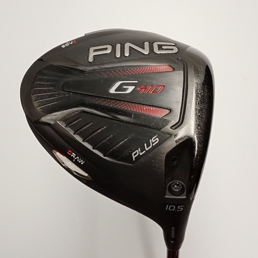 G410　PLUS 1W 10.5°  ALTA　DISTANZA