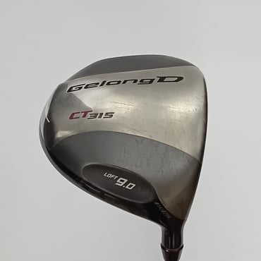 GelongD　CT-315 1W 9°  S MD-350KD