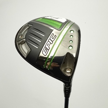EPIC　MAX　LS 1W 9°  S Diamana　TB　60