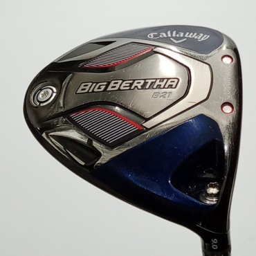 BIGBERTHA　B21　　us 1W