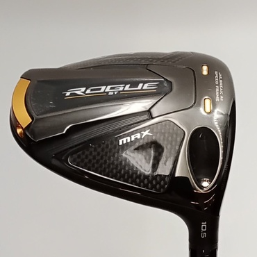 ROGUE　ST　MAX 1W 10.5°  SR VENTUS　5　for　Callaway