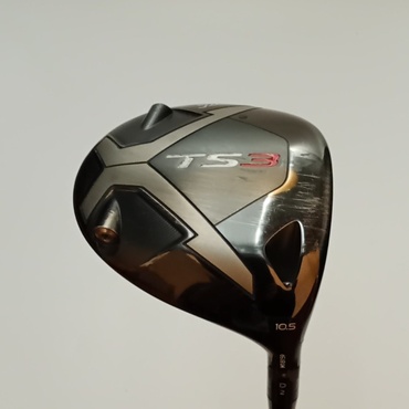 TS3 1W その他カーボン
