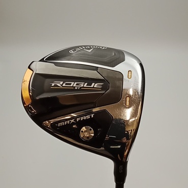 ROGUE ST MAX FAST 1W 10.5° R Speeder NX 40 for Callaway
