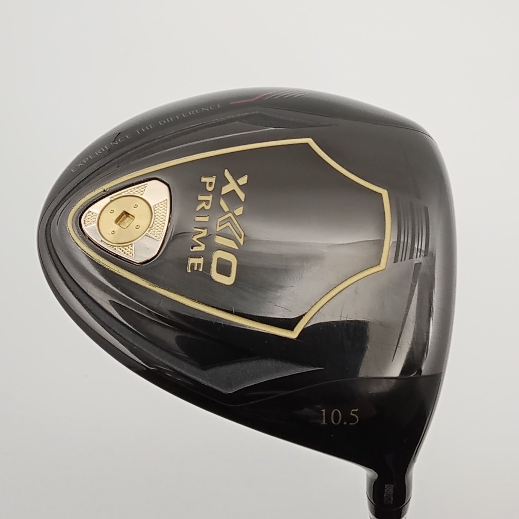 XXIO PRIME (2023) 1W 10.5° R XXIO PRIME SP-1200｜Alpen Online 公式