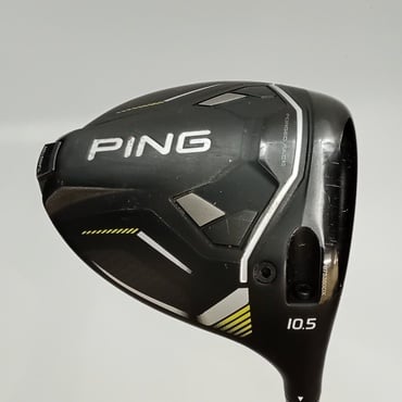 G430　MAX　10K 1W 10.5°  R ALTA　J　CB　BLACK