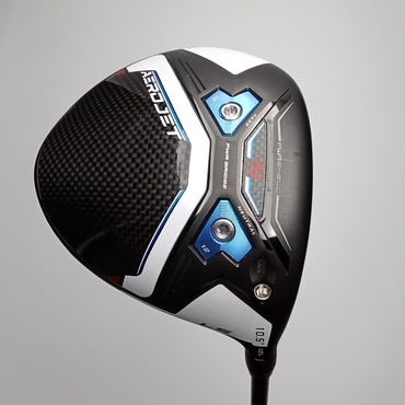 AEROJET　LS 1W 10.5°  S Tour　AD　for　Cobra