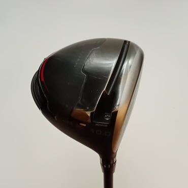 GOLDENPRIX　TR-01　460 1W 10°  S GOLDENPRIX　TR-01　TENSEI