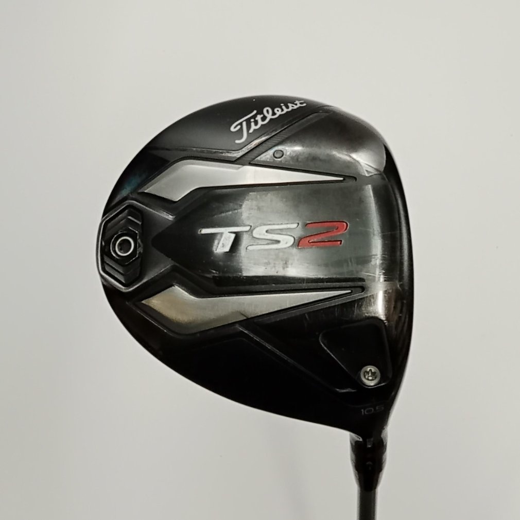 スピーダー519 Evolution SR タイトリストスリーブ付　ドライバー用 TS2 1W 10.5° SR Titleist Speeder 519 EVOLUTION｜Alpen Online 公式