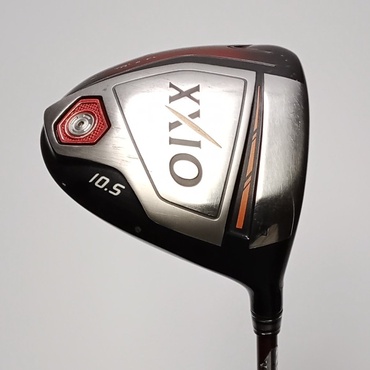 XXIO　10　レッド 1W 10.5°  R XXIO　MP1000