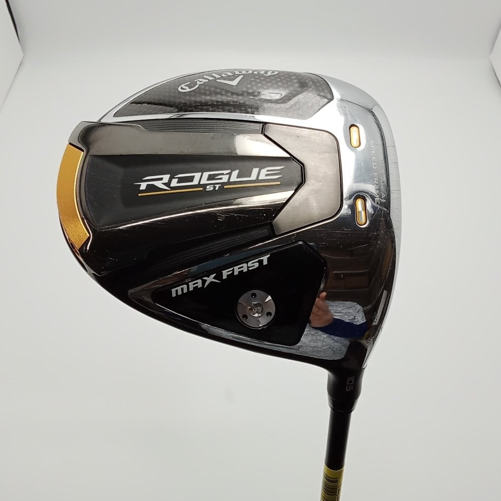 ROGUE ST MAX FAST 1W 10.5° S Speeder NX 40 for Callaway｜Alpen