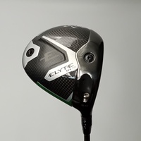 ELYTE ◇◇◇ (ﾄﾘﾌﾟﾙﾀﾞｲﾔﾓﾝﾄﾞ) TD 1W 9° S Diamana BB 63｜Alpen Online