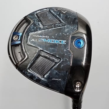 Ai　SMOKE　MAX 1W 9°  S TENSEI　50　for　Callaway