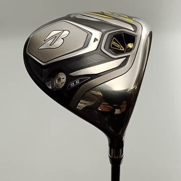 TOUR　B　JGR　(2019) 1W 9.5°  S Tour　AD　for　JGR　TG2-5