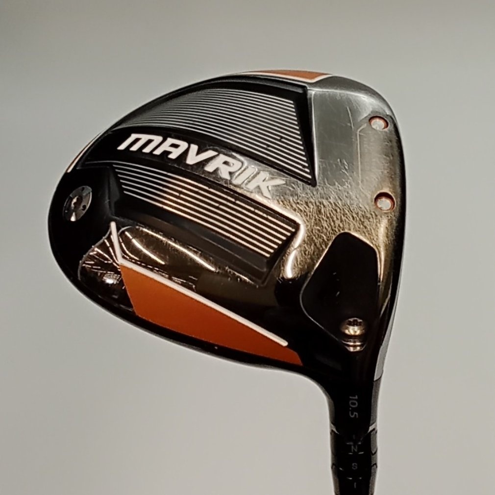 Callaway - キャロウェイマーヴェリック10.5 ディアマナS 0000604965_p01_01.jpg