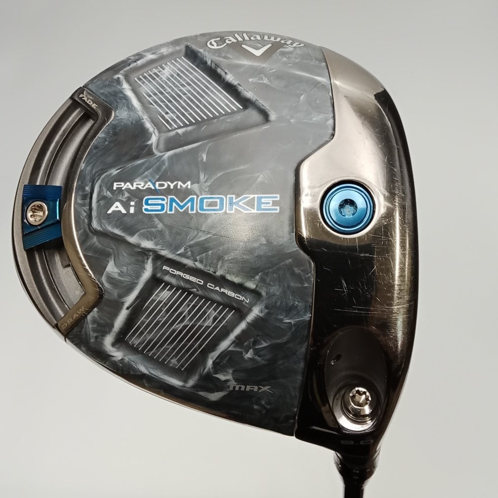 Ai SMOKE MAX 1W 9° SR TENSEI 50 for Callaway｜Alpen Online 公式