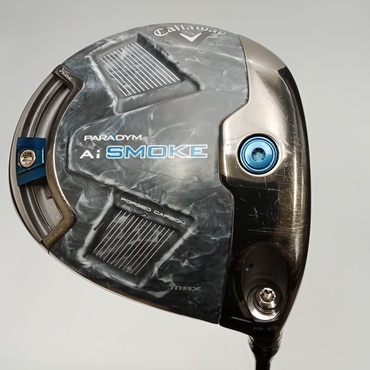 Ai　SMOKE　MAX 1W 9°  SR TENSEI　50　for　Callaway