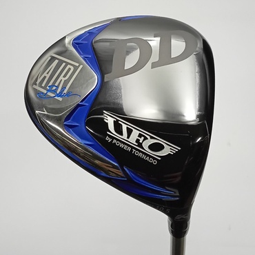 POWER　TORNADO　UFO　AIR　DD 1W 10.5°  R Falcon　shaft　AIR