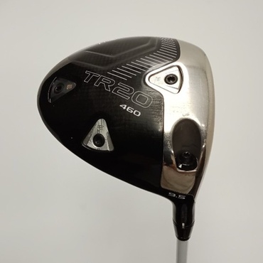 TOUR　WORLD　TR20-460 1W 9.5°  S VIZARD　FP-6