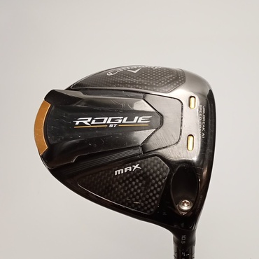 ROGUE　ST　MAX 1W 10.5°  S VENTUS　5　for　Callaway