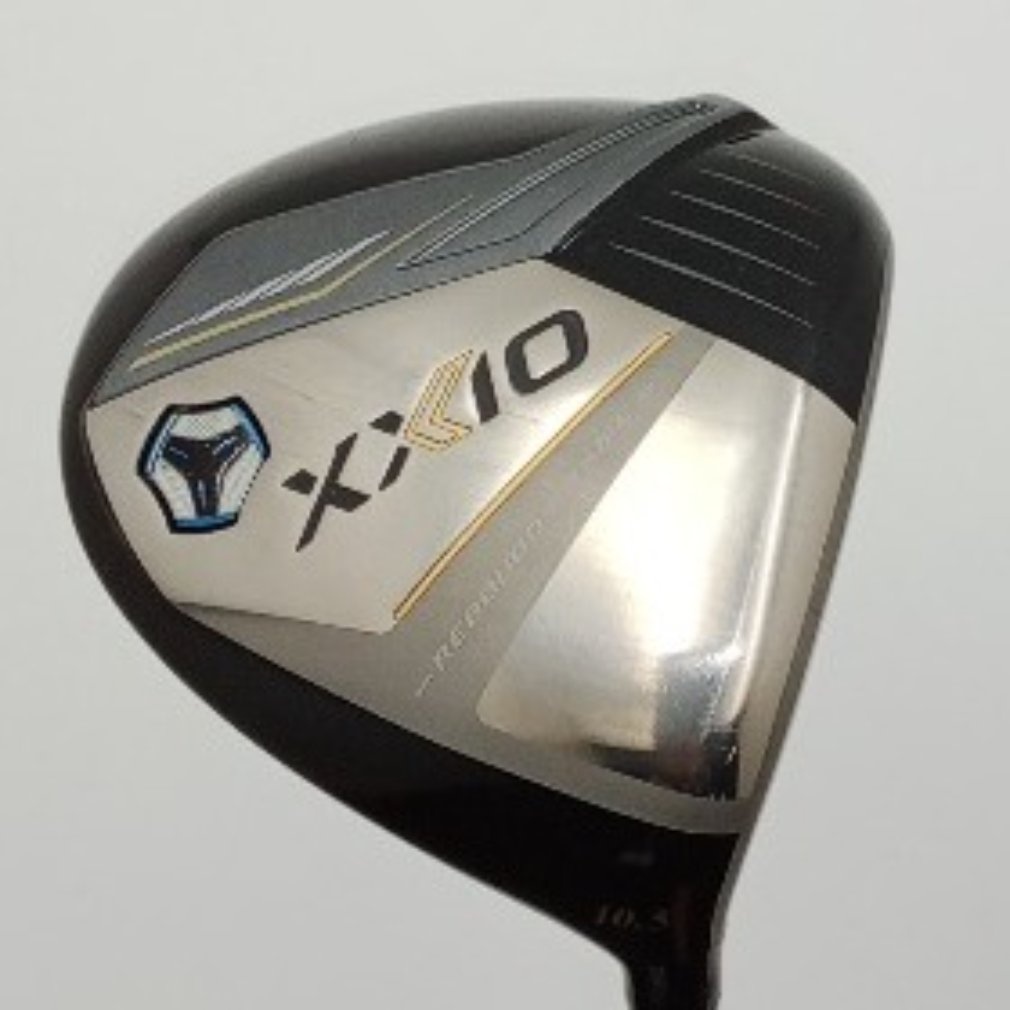XXIO 13 ﾈｲﾋﾞｰ 1W 10.5° SR XXIO MP1300 ﾈｲﾋﾞｰ｜Alpen Online 公式
