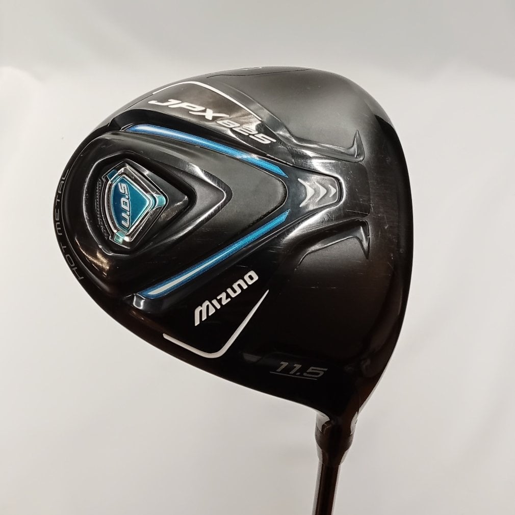 JPX 825 1W 11.5° R JPX MD200｜Alpen Online 公式オンラインストア