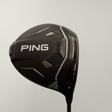G430　MAX　10K 1W 9°  S PING　TOUR　2.0　CHROME　65