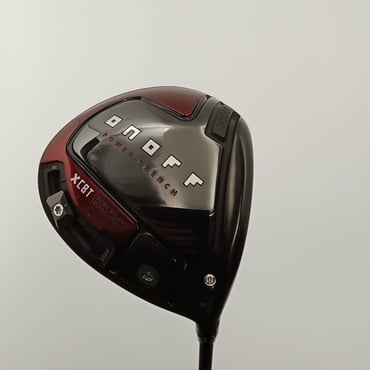 ONOFF　AKA　(2024) 1W 10.5°  R SMOOTH　KICK　MP-524D