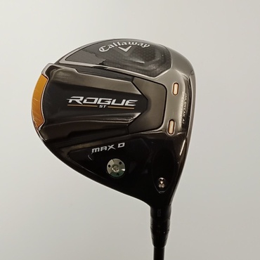 ROGUE　ST　MAX　D 1W 10.5°  R VENTUS　5　for　Callaway