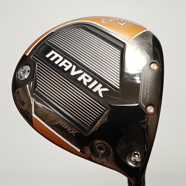 MAVRIK　MAX 1W 10.5°  SR Diamana　40　for　Callaway