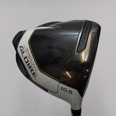 STEALTH　GLOIRE 1W 10.5°  S Diamana　GT　50
