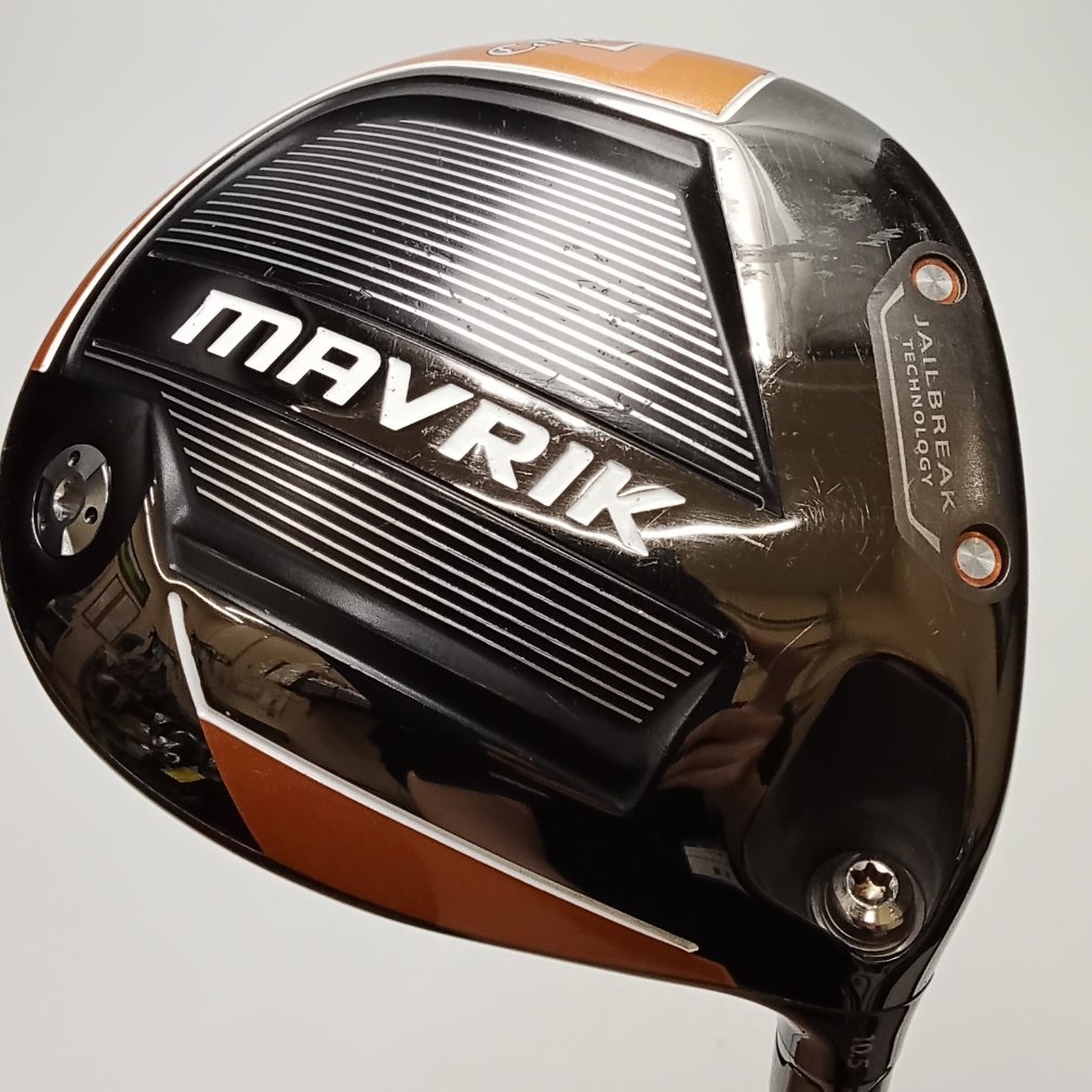 最新MAVRIKにも最適☆カルカタの名器☆フブキアルファ50 ジオテックゴルフ公式通販サイト / フブキ アルファ 50