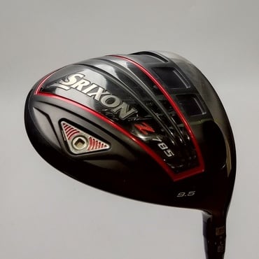 SRIXON　Z785 1W 9.5°  S Diamana　DF　60