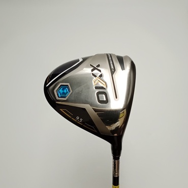 XXIO　12　ネイビー 1W 9.5°  S XXIO　MP1200　ネイビー