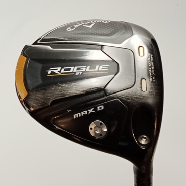 ROGUE　ST　MAX　D 1W 10.5°  SR VENTUS　5　for　Callaway