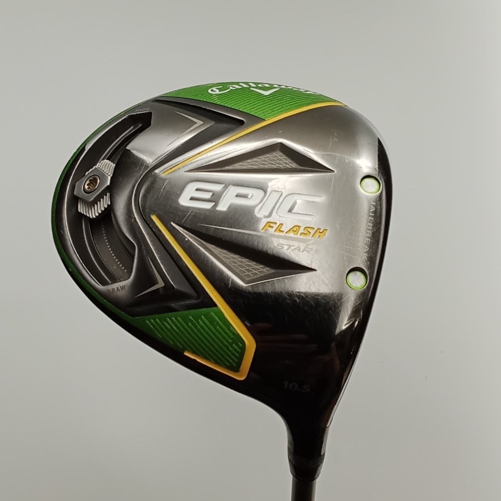 EPIC FLASH STAR 1W 10.5° S Speeder EVOLUTION for CW｜Alpen Online