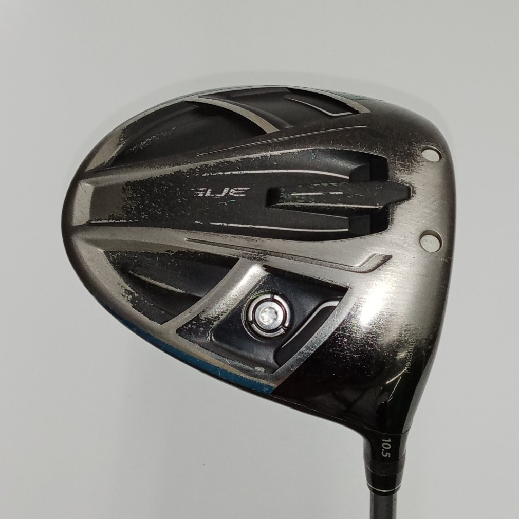 Callaway - 会津　キャロウェイ　ローグスター　speeder evo　1Ｗ 美品 ROGUE STAR 1W 10.5° SR Speeder EVOLUTION for CW 50｜Alpen Online