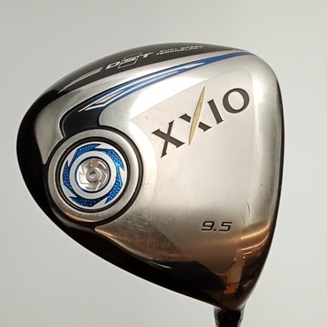 XXIO　9 1W 9.5°  SR XXIO　MP900