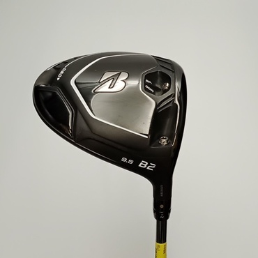 B2 1W 9.5°  S Diamana　PD　50