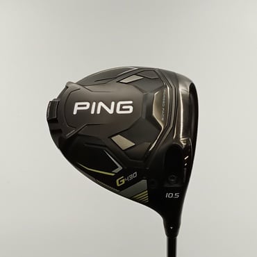 G430　LST 1W 10.5°  S PING　TOUR　2.0　BLACK　65